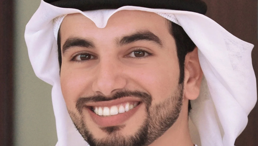 Saeed al Gergawi