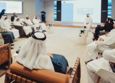 33 فريق حكومي يناقشون أبرز المشاريع المستقبلية بالتعاون مع “مركز دبي لاستخدامات الذكاء الاصطناعي”