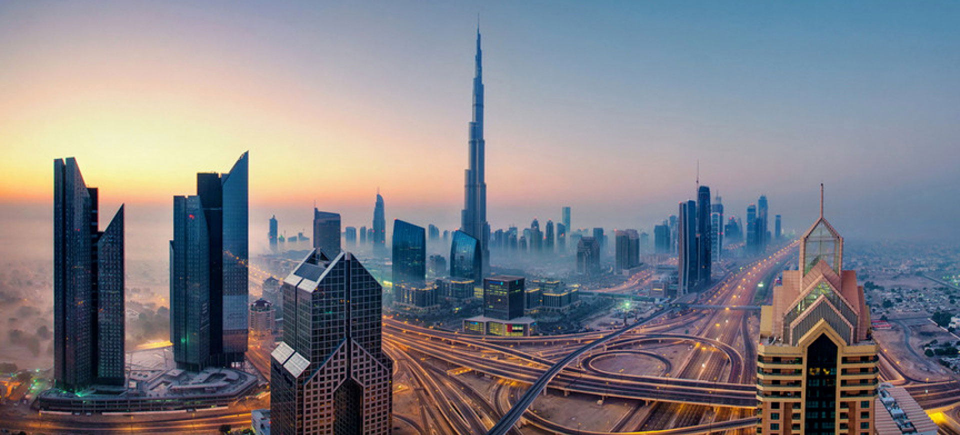 Dubai Unveils Dubai Future Accelerators