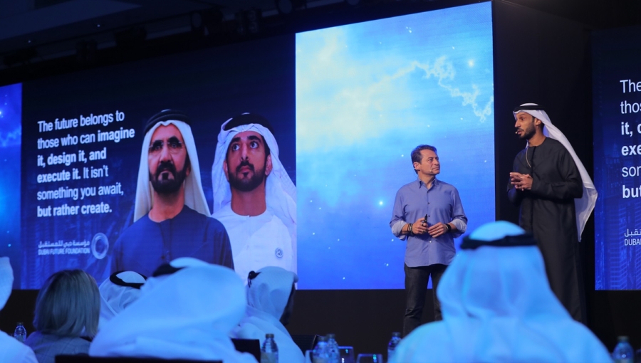 A360 Summit spotlights global industry trends