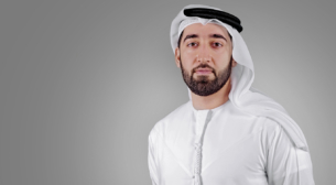 Abdulaziz AlJaziri, Deputy CEO and COO of DFF