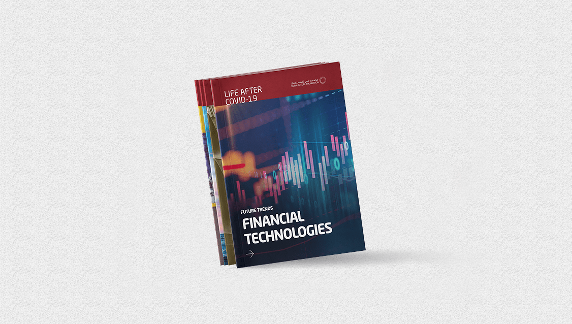Financial technologies report