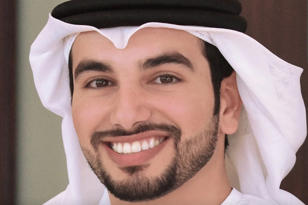 Saeed al Gergawi