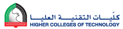 Higher Colleges of technology logo