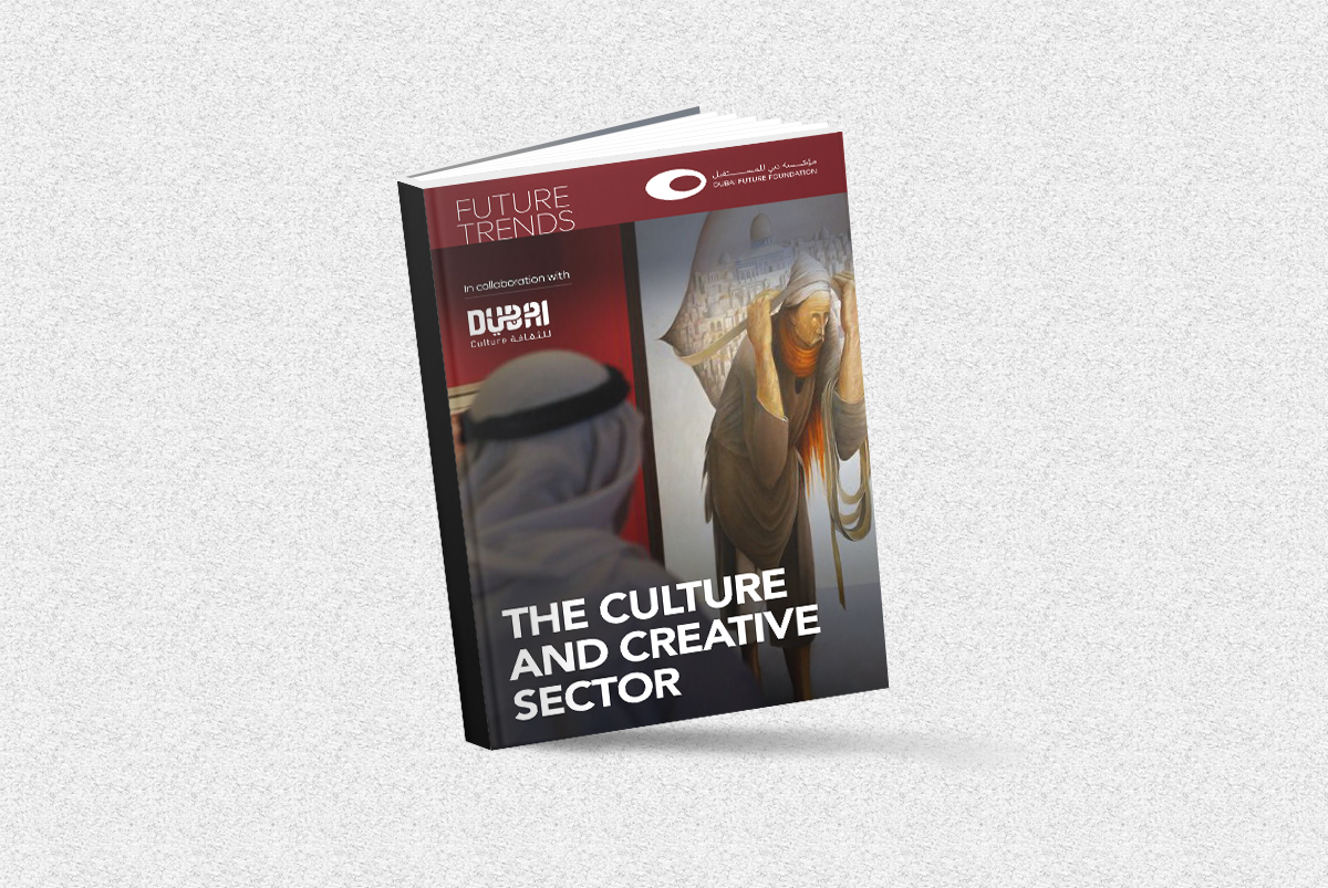 Culture and The Creative Sector