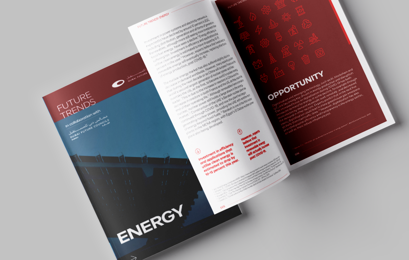 Energy Report