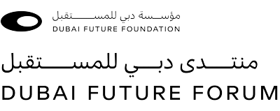 Dubai Future Forum Logo