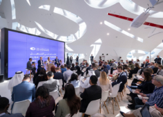 World’s top futurists reveal key ingredients of a ‘good global future’ at the Dubai Future Forum