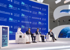 AI Retreat: Unicorn Founders Confirm Dubai as Ideal Launch Pad for Advanced Technologies, Underline Emirate’s Commitment to Welcoming Innovators Worldwide