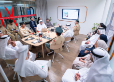 Dubai 10X teams on track to deliver project addressing quality of life, travel and community health