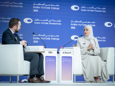 Ohood-Al-Roumi-at-Dubai-Future-Foundation