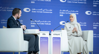 Ohood-Al-Roumi-at-Dubai-Future-Foundation